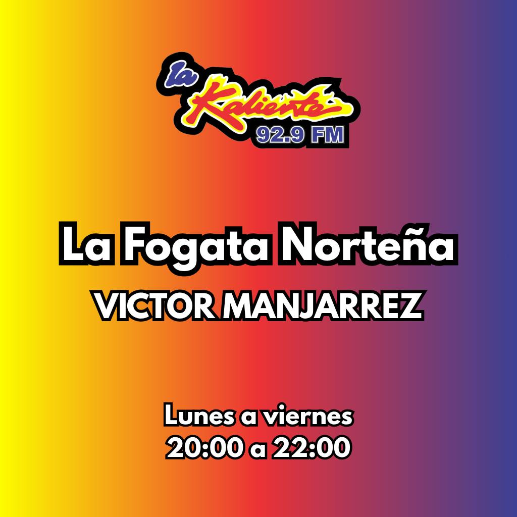 LA FOGATA NORTEÑA