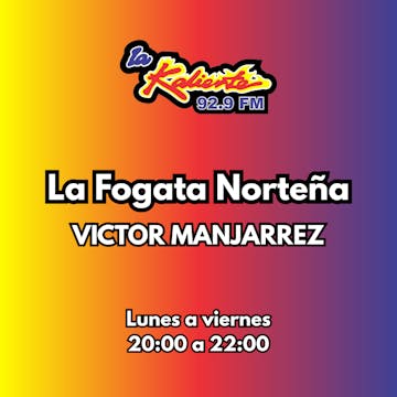 LA FOGATA NORTEÑA