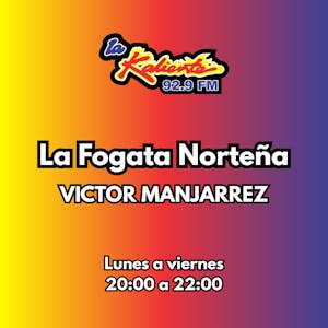 LA FOGATA NORTEÑA