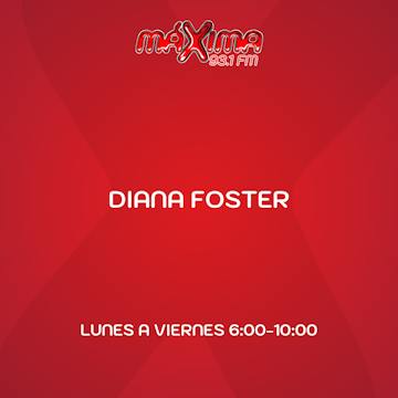DIANA FOSTER