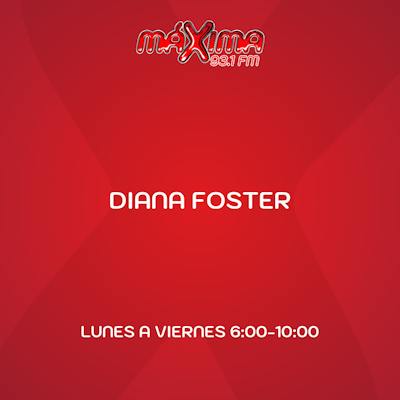 DIANA FOSTER
