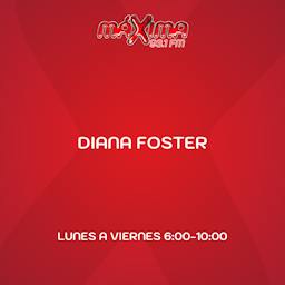 DIANA FOSTER