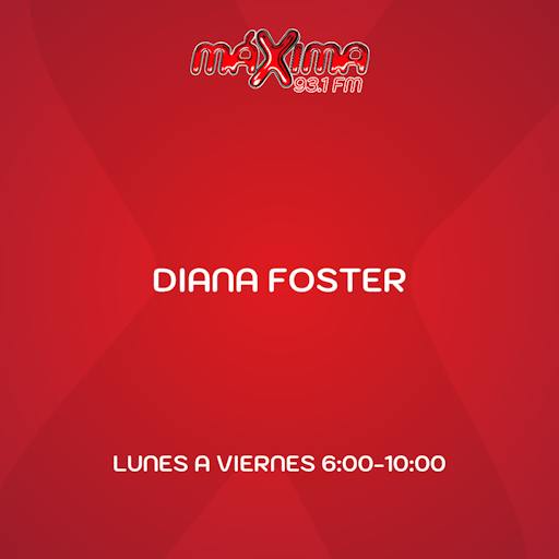 DIANA FOSTER