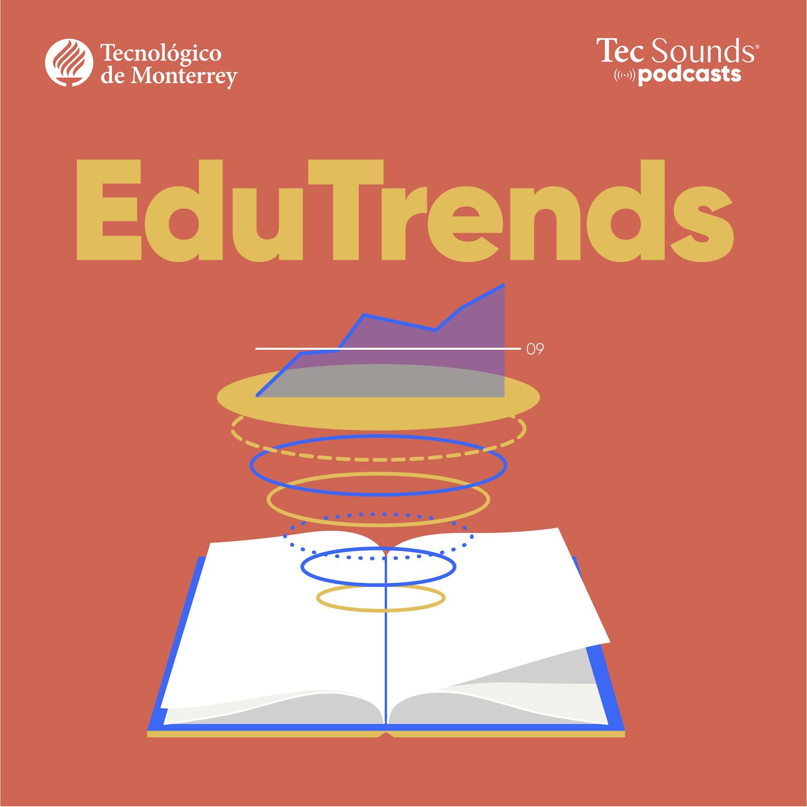 Ep. 73 - Learning in Networks and the Age of AI with Stephen Downes 