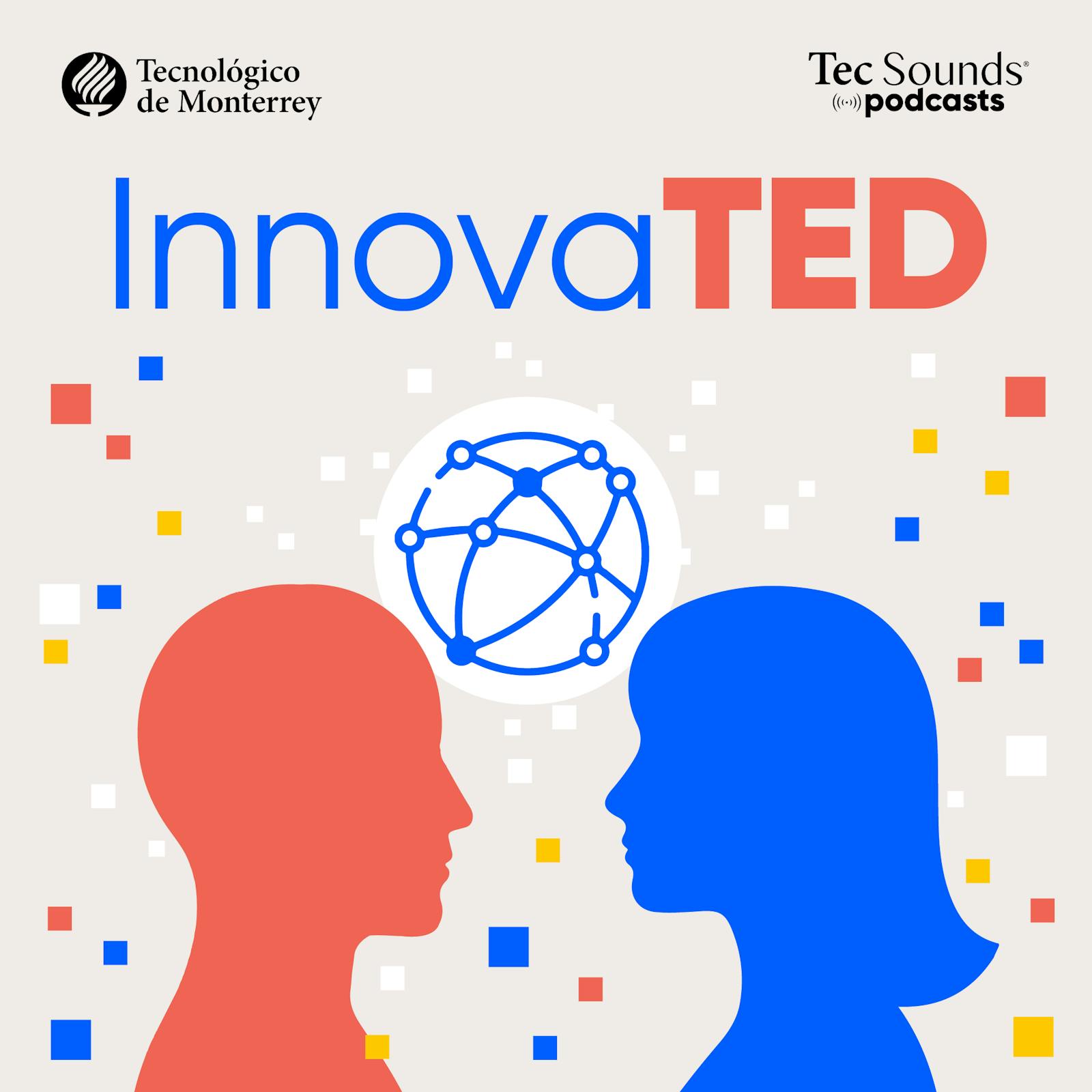 Ep. 4 - Tecno-pedagogía: el puente entre la tecnología y la enseñanza - Parte 2 Ep. 4 - Tecno-pedagogía: el puente entre la tecnología y la enseñanza - Parte 2