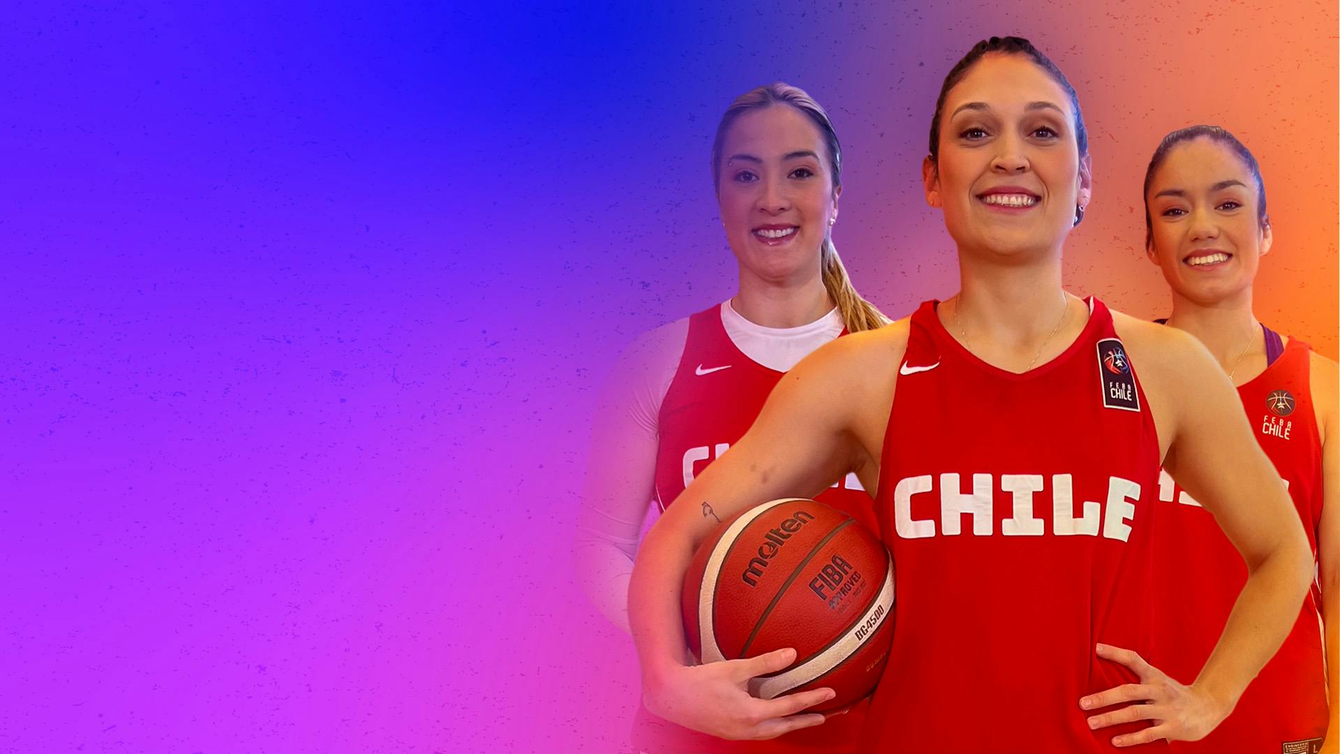Campeonato Sudamericano de Basquetbol Femenino Chile 2024
