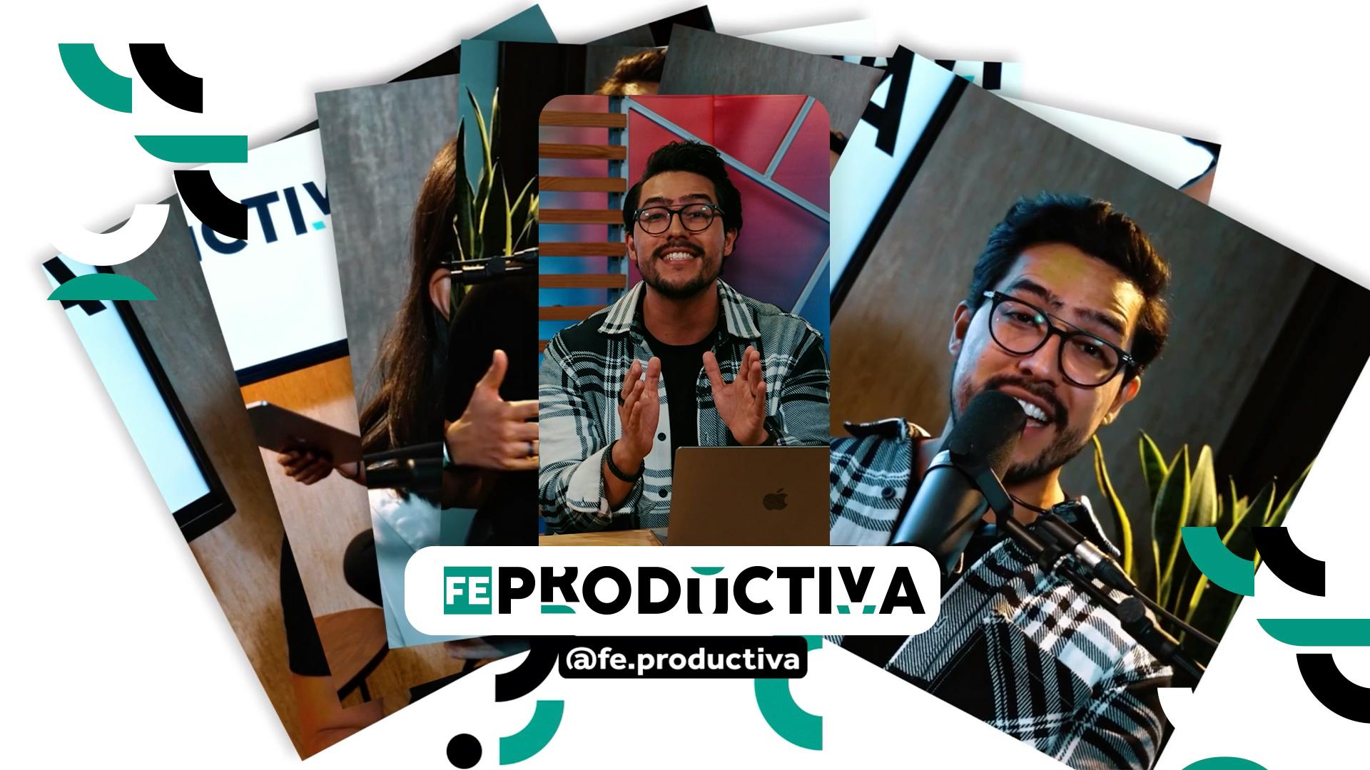 Fe Productiva