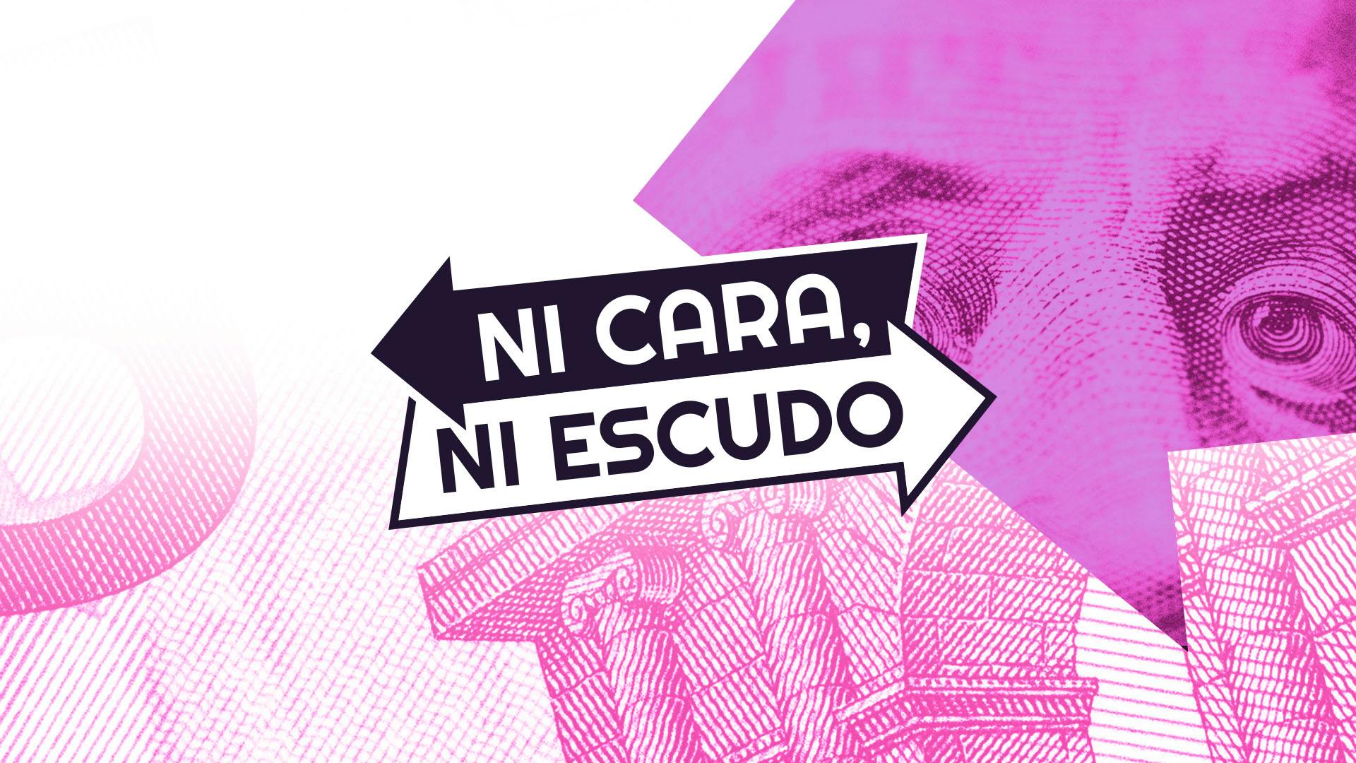 Ni cara ni escudo