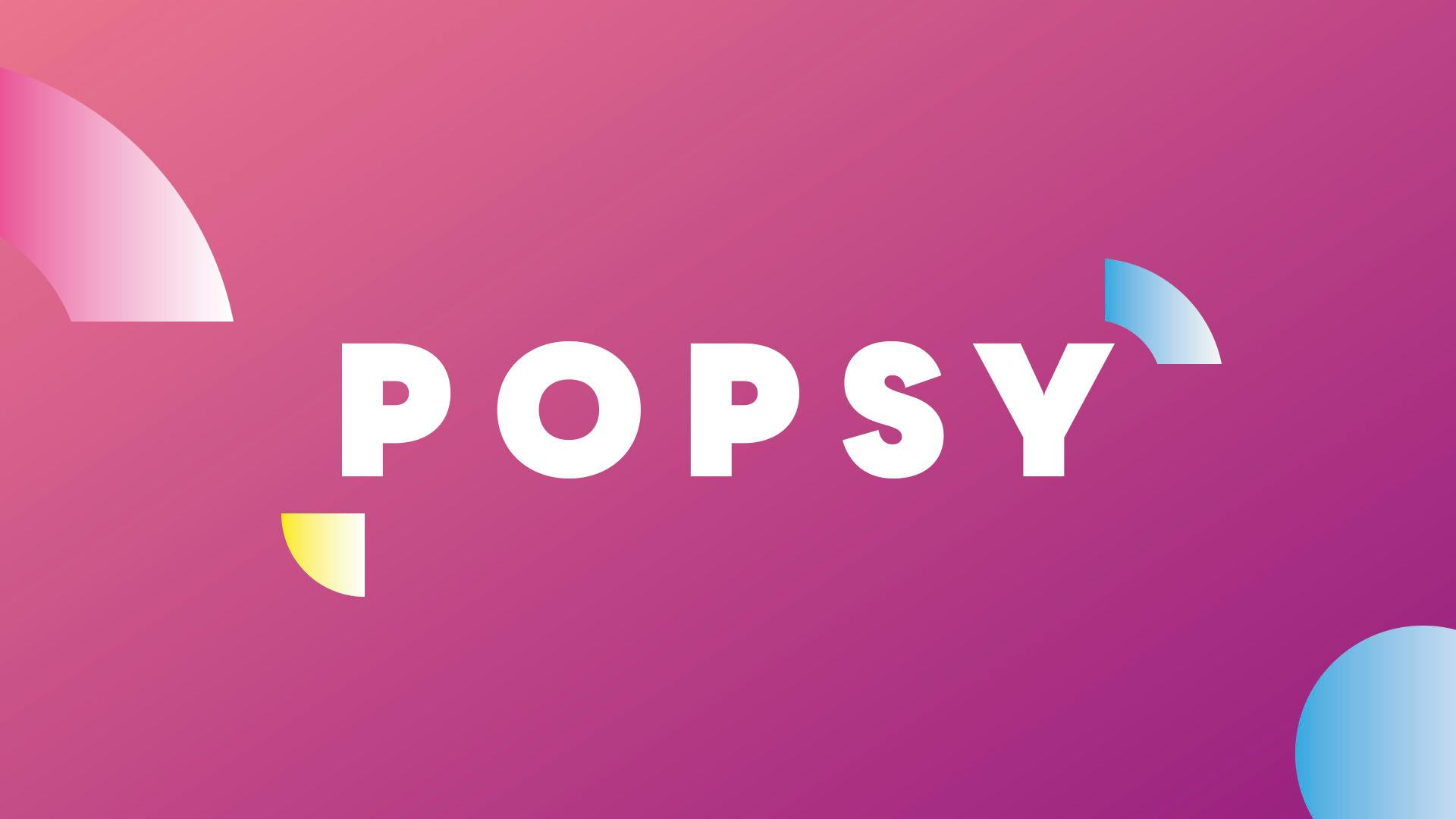 Popsy