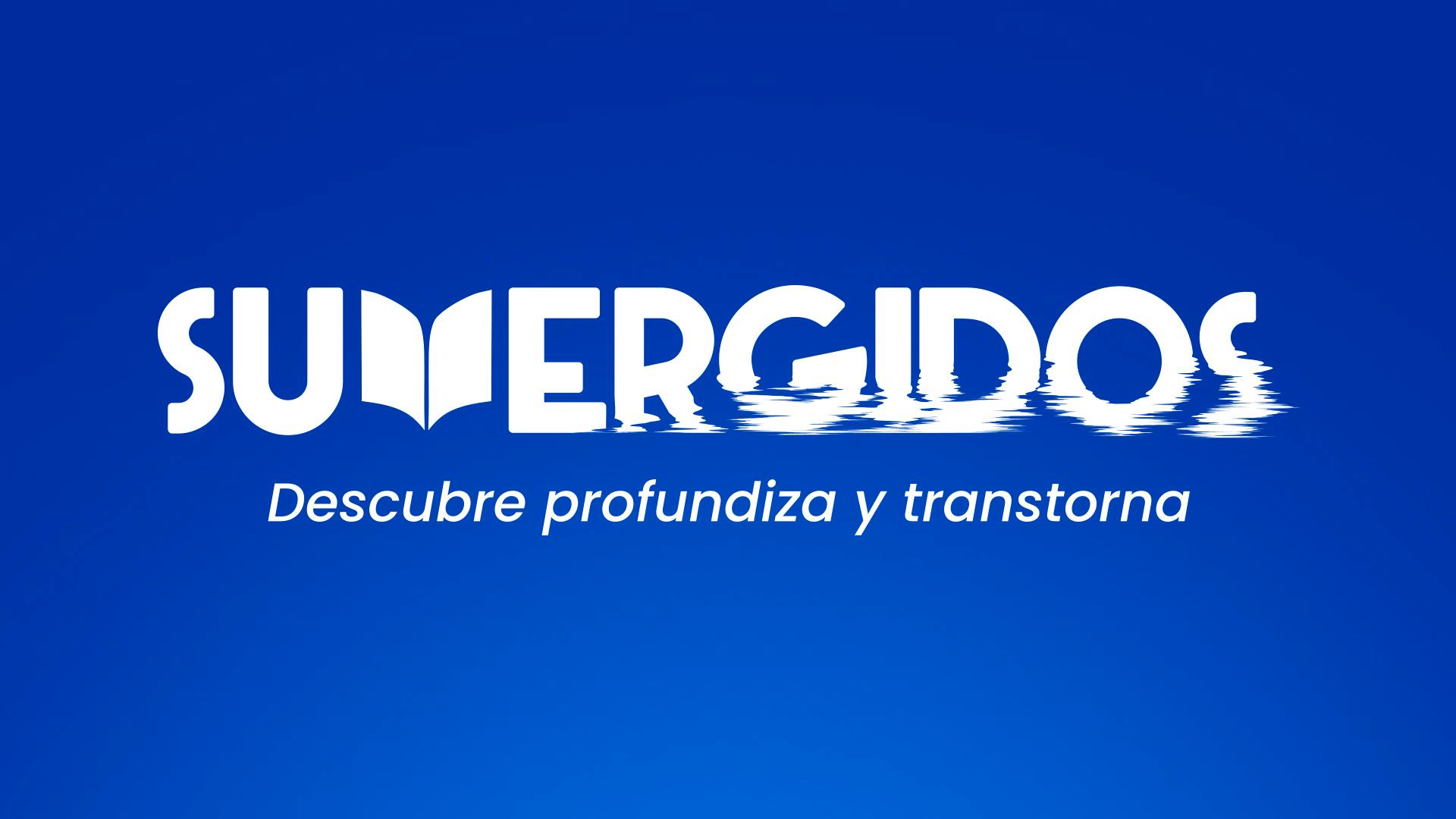 Sumergidos