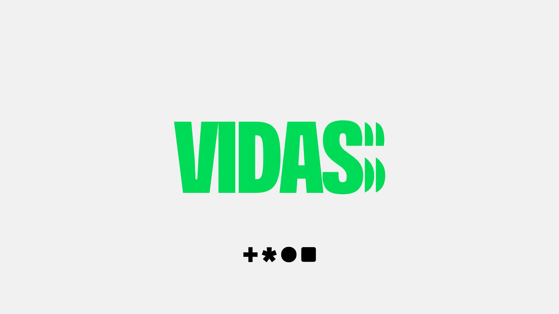 Vidas