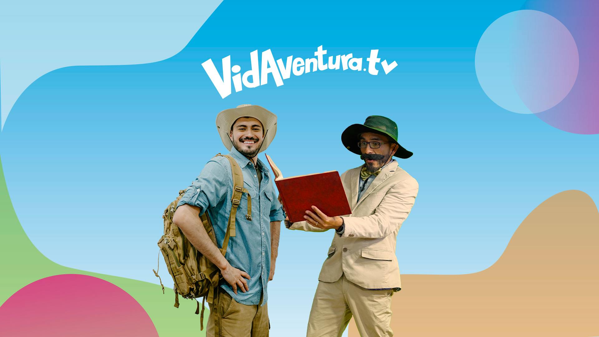VidaVentura