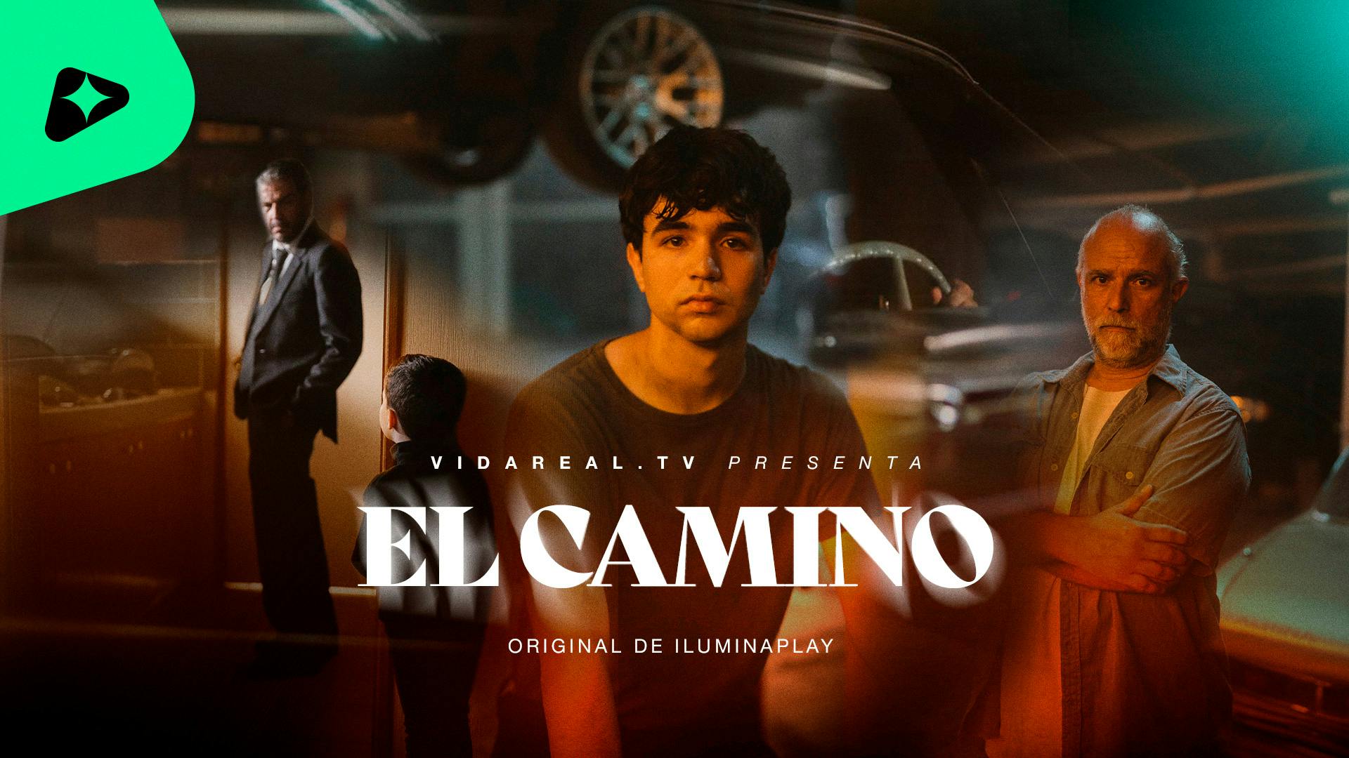 El Camino
