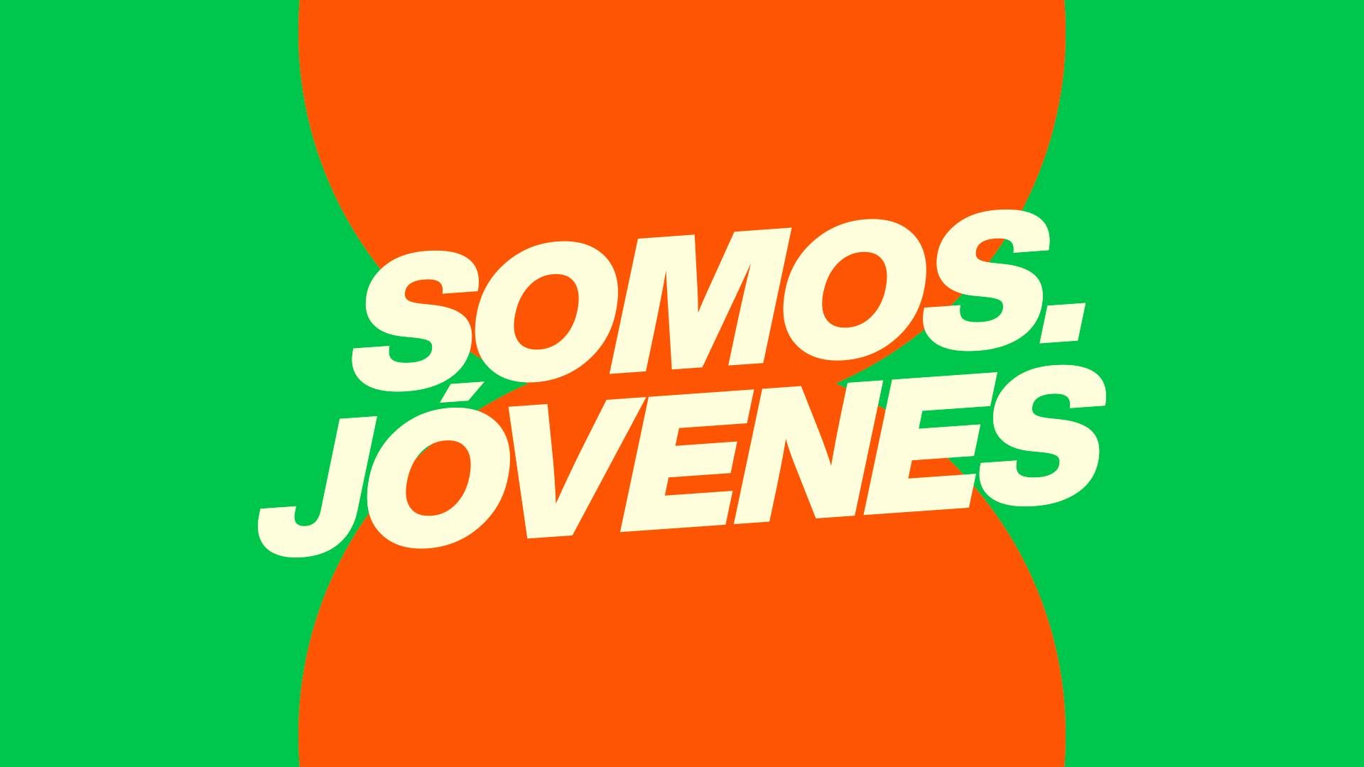 Somos Jóvenes