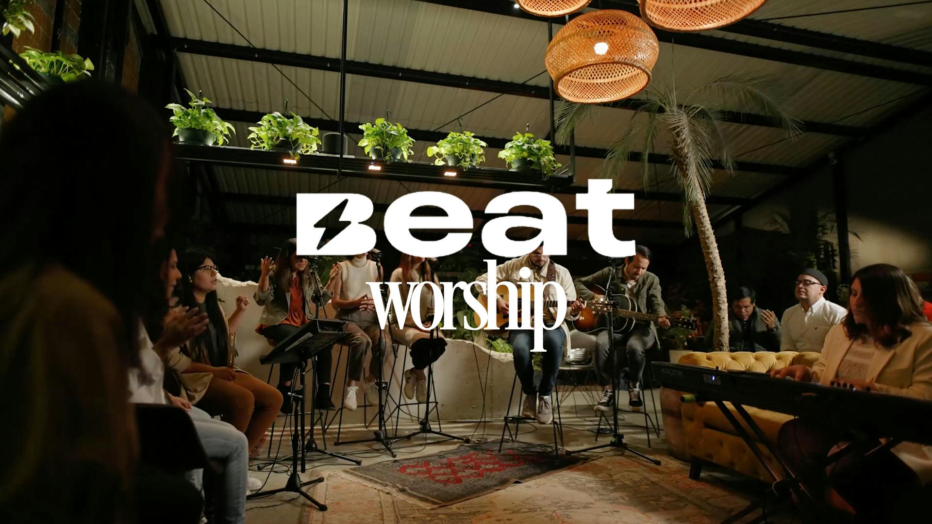 Worship beat