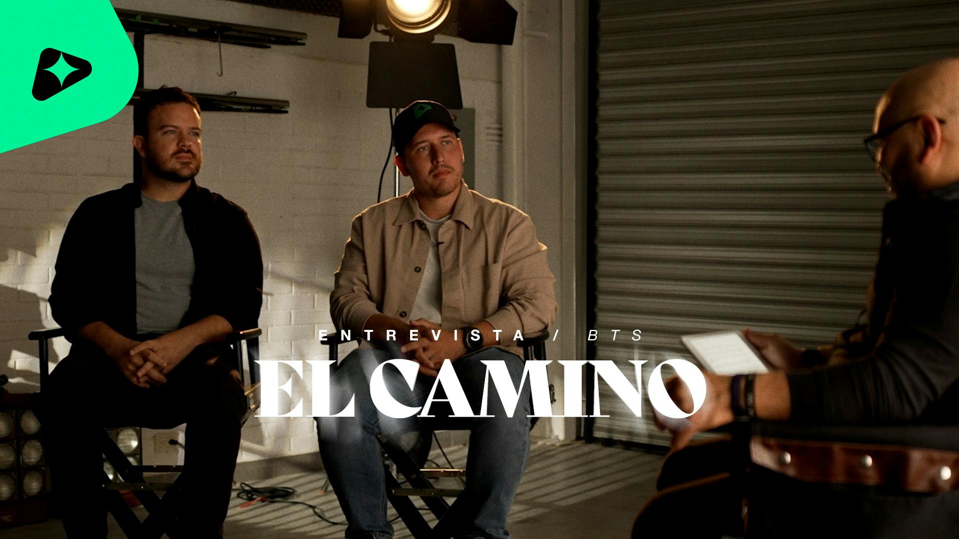 BTS: Entrevista el camino