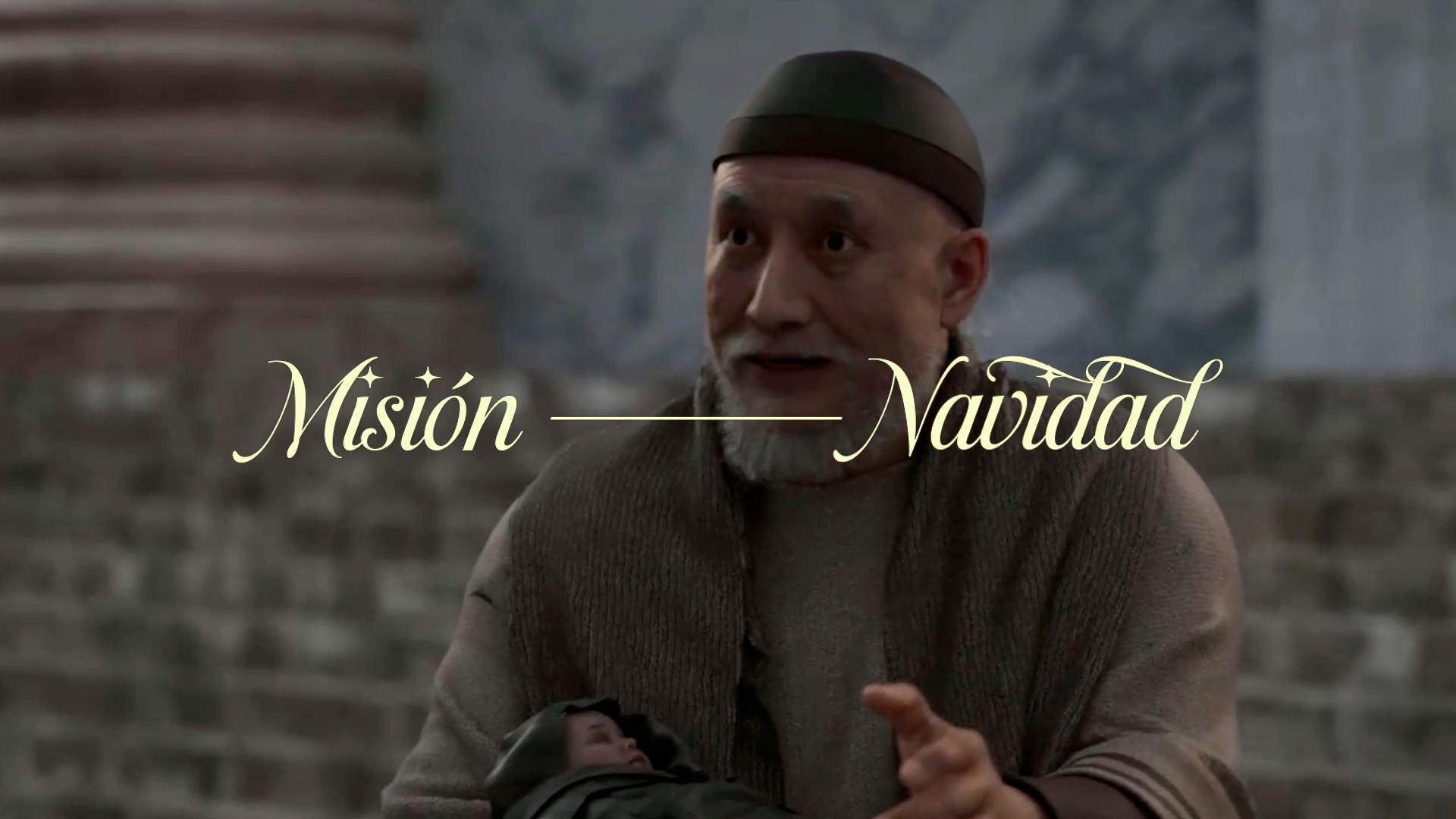 Misión Navidad