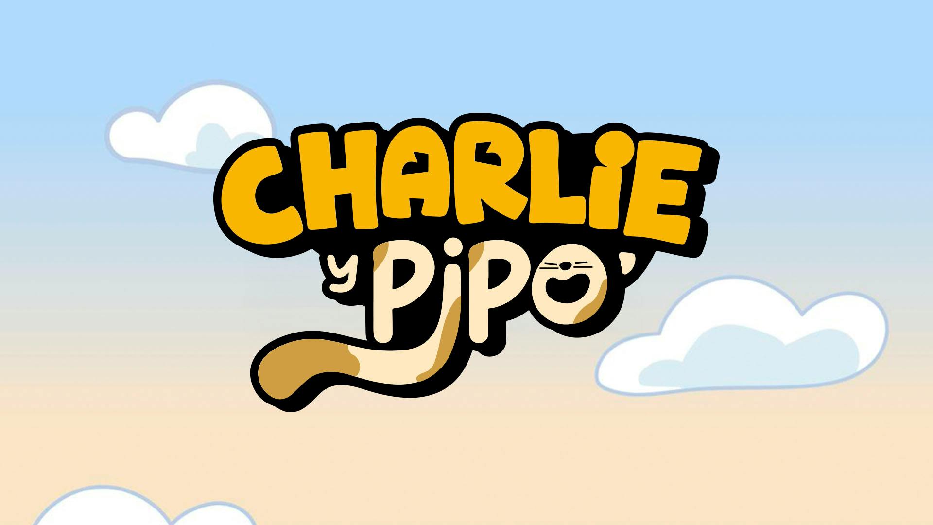Charlie y Pipo