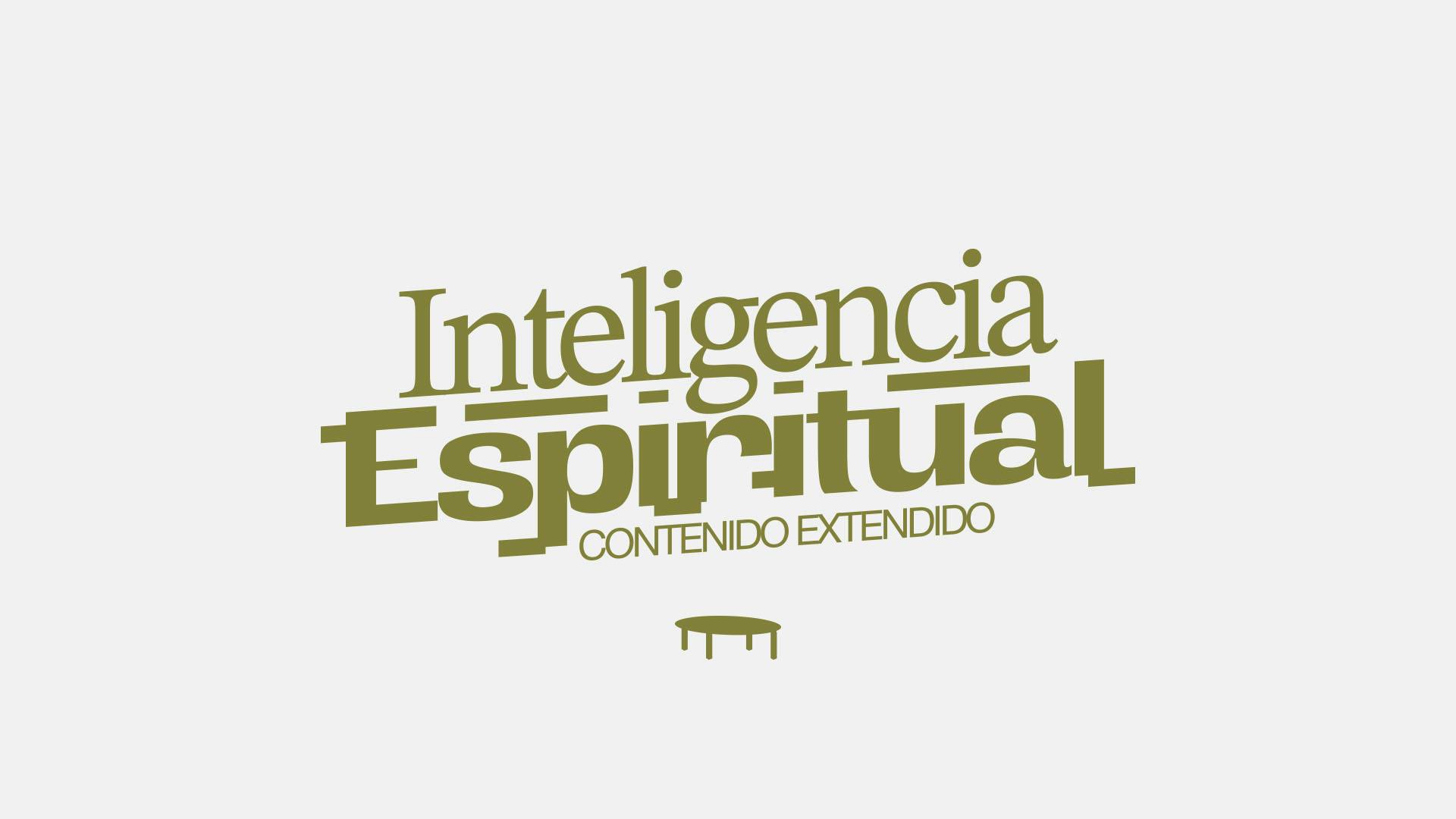 Inteligencia Espiritual - Contenido Extendido