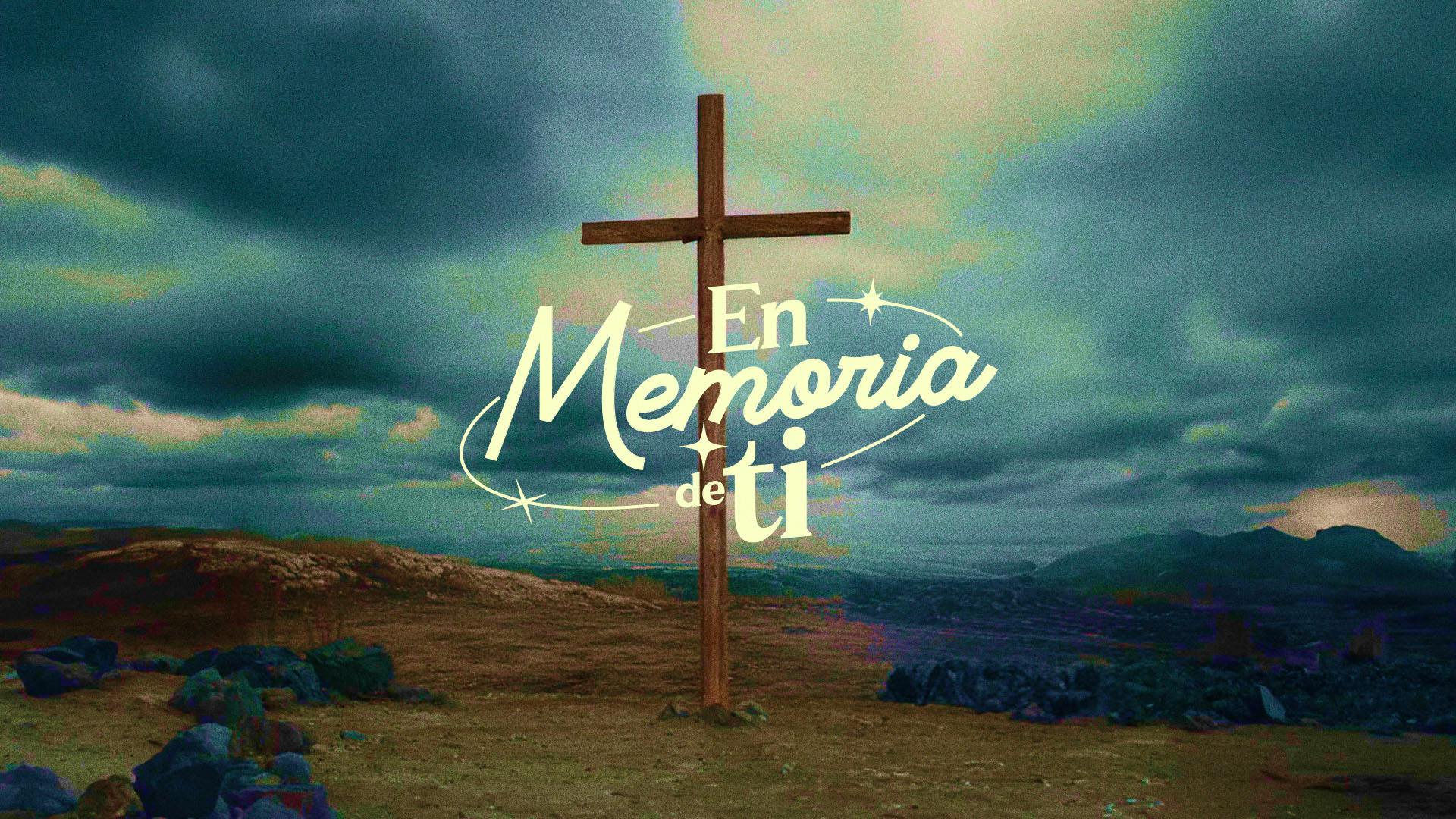 En memoria de ti