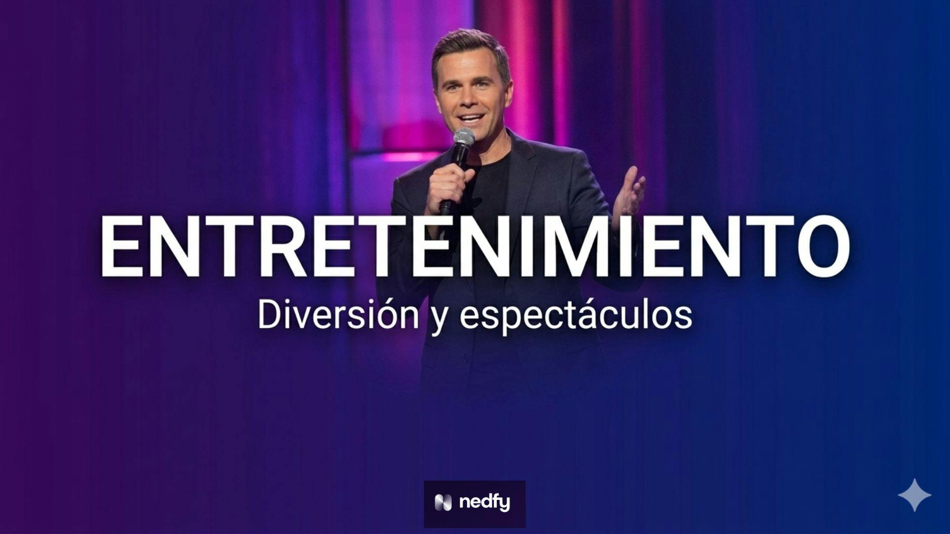 Entretenimiento