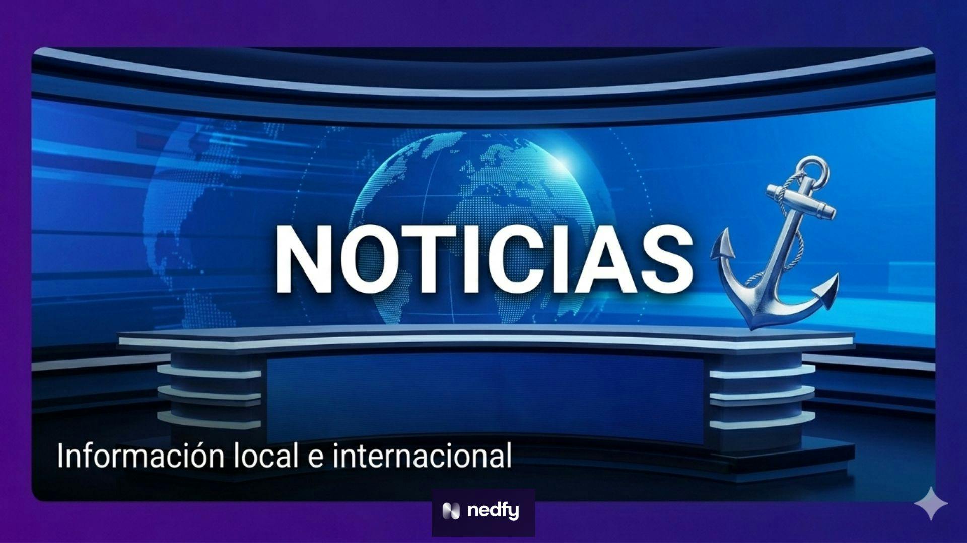 Noticias