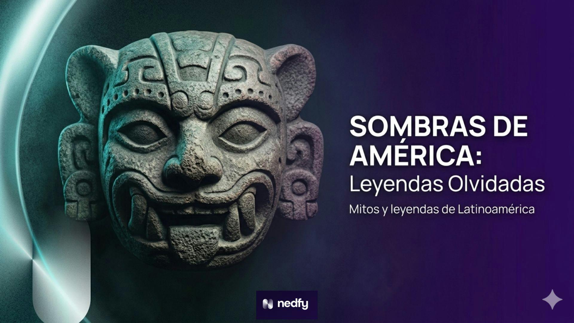Sombras de América