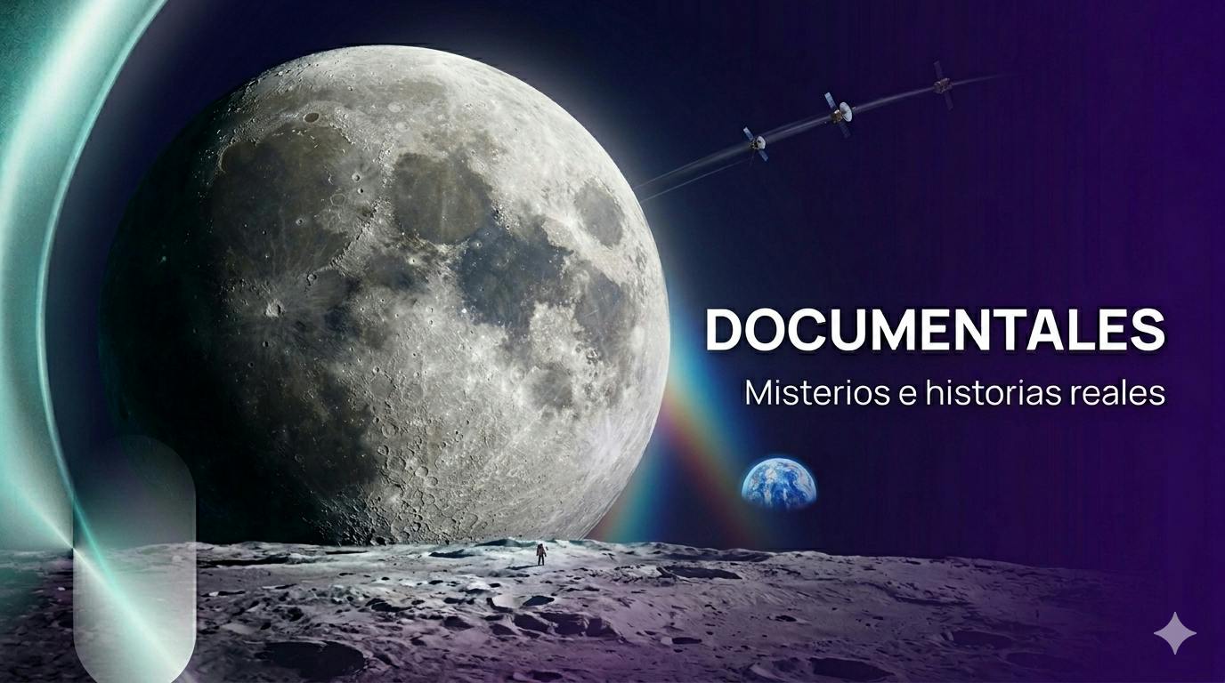 Documentales