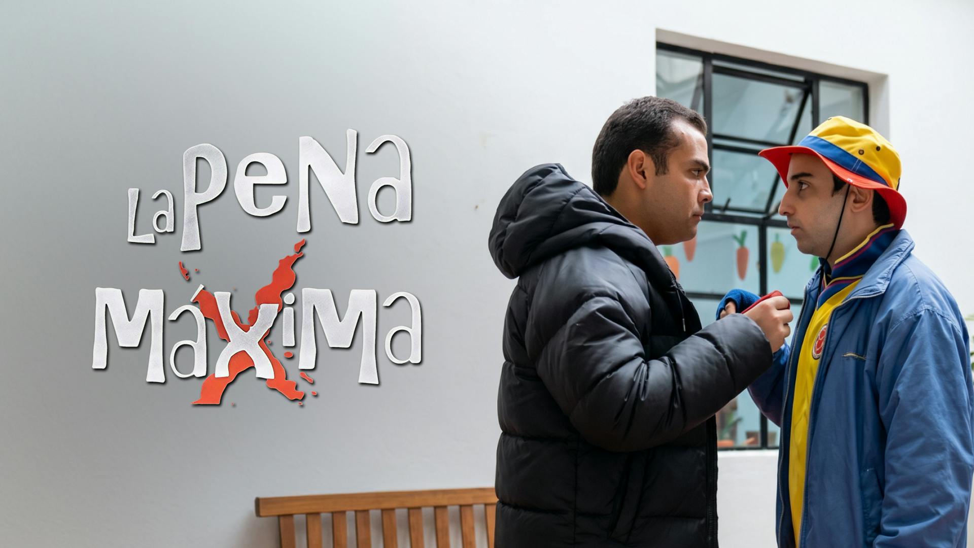 La Pena Máxima