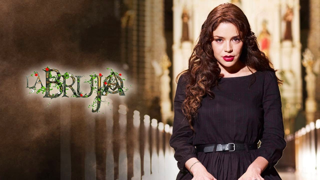 La Bruja