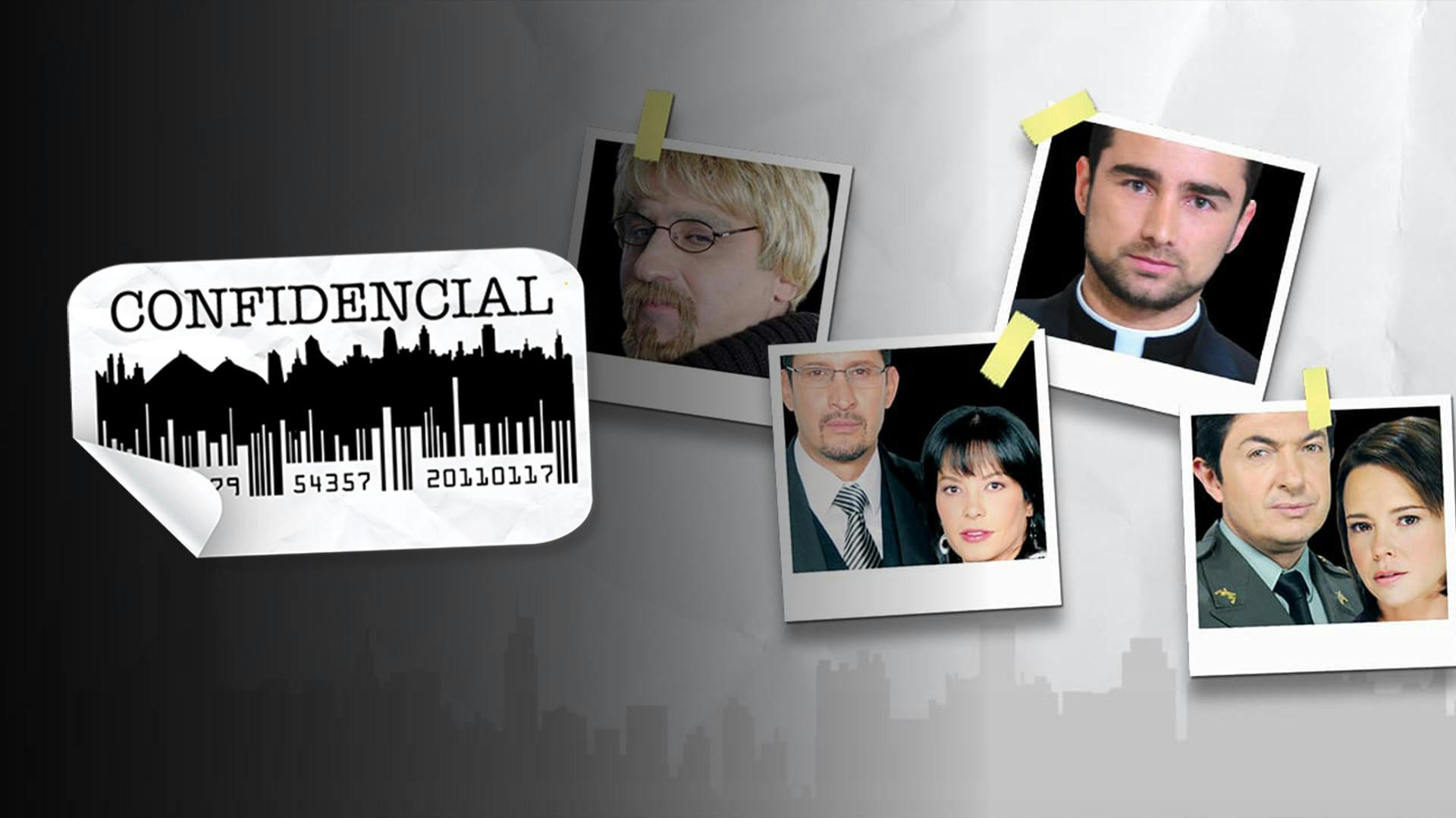 Confidencial