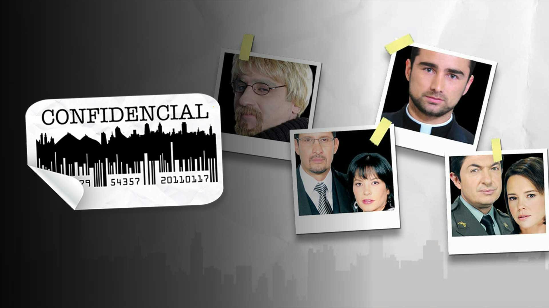 Confidencial