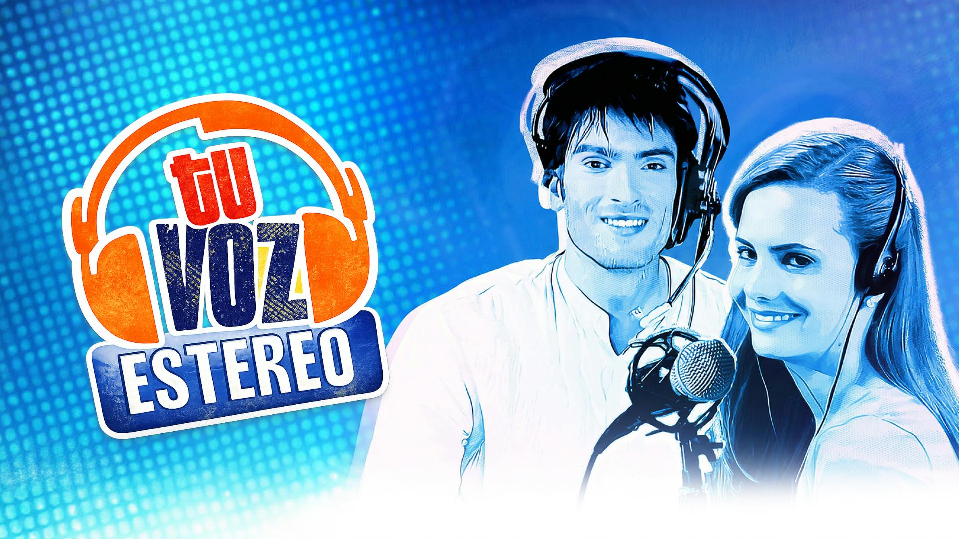 Tu voz estéreo - Temporada 4