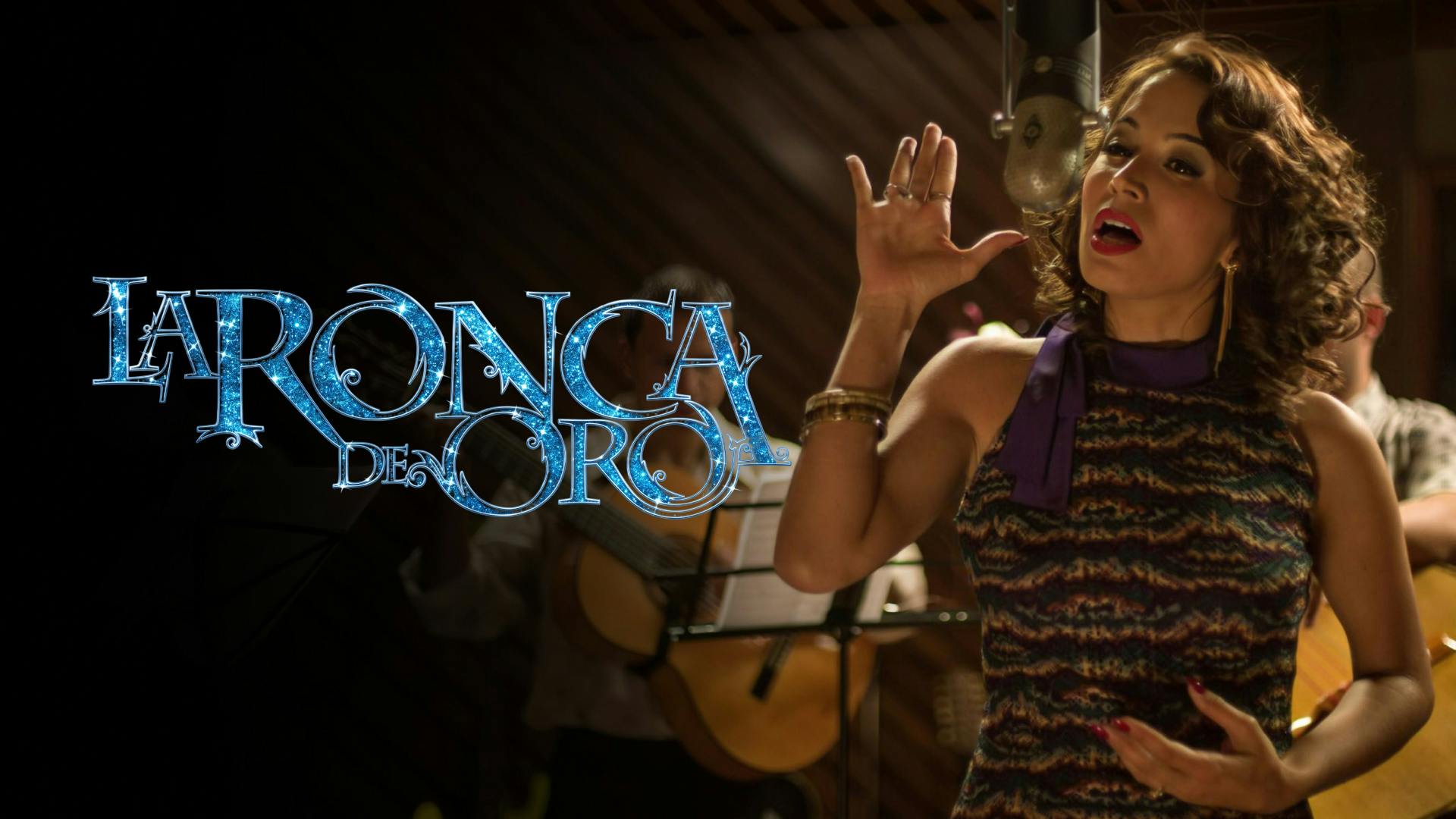 La Ronca de Oro