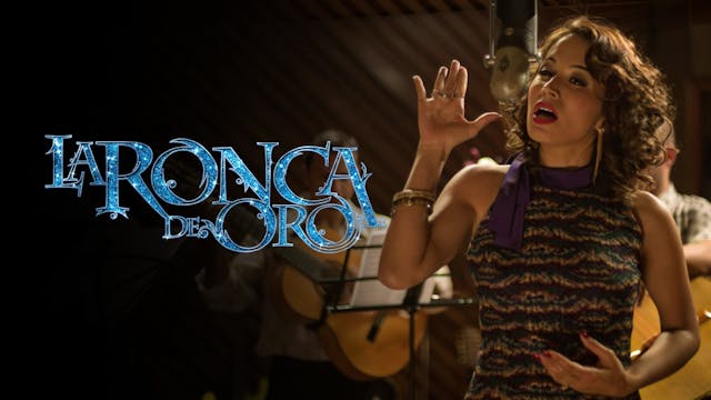 La Ronca de Oro