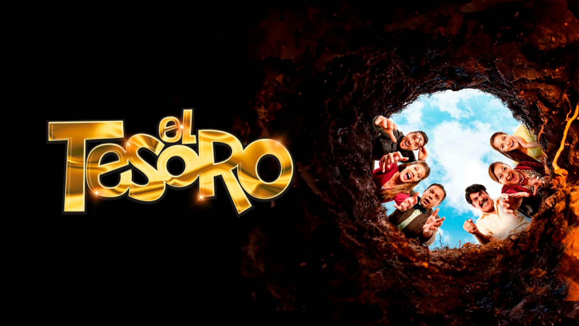El Tesoro