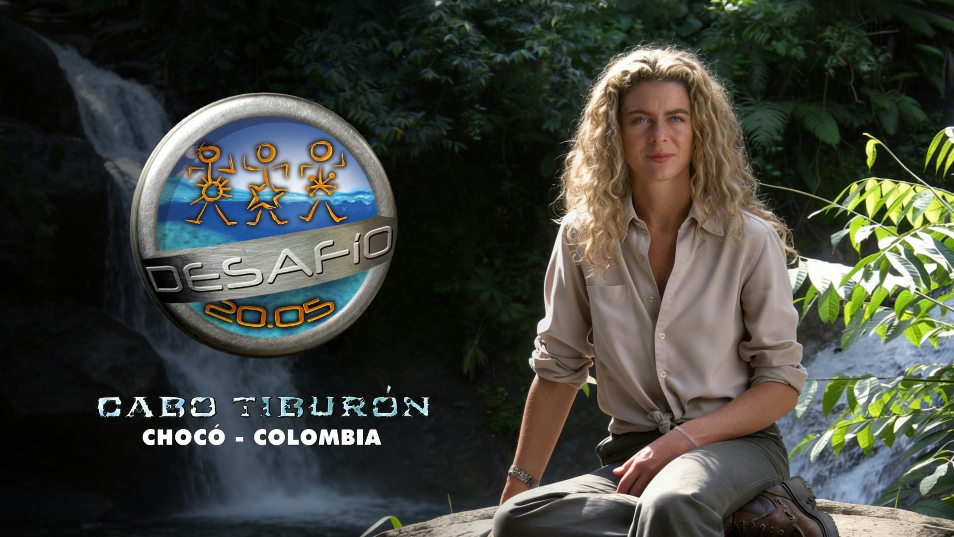 Desafío 2005: Cabo Tiburón