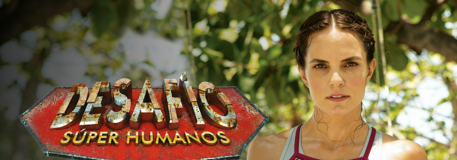 Desafío 2017: Súper Humanos, Cap Cana