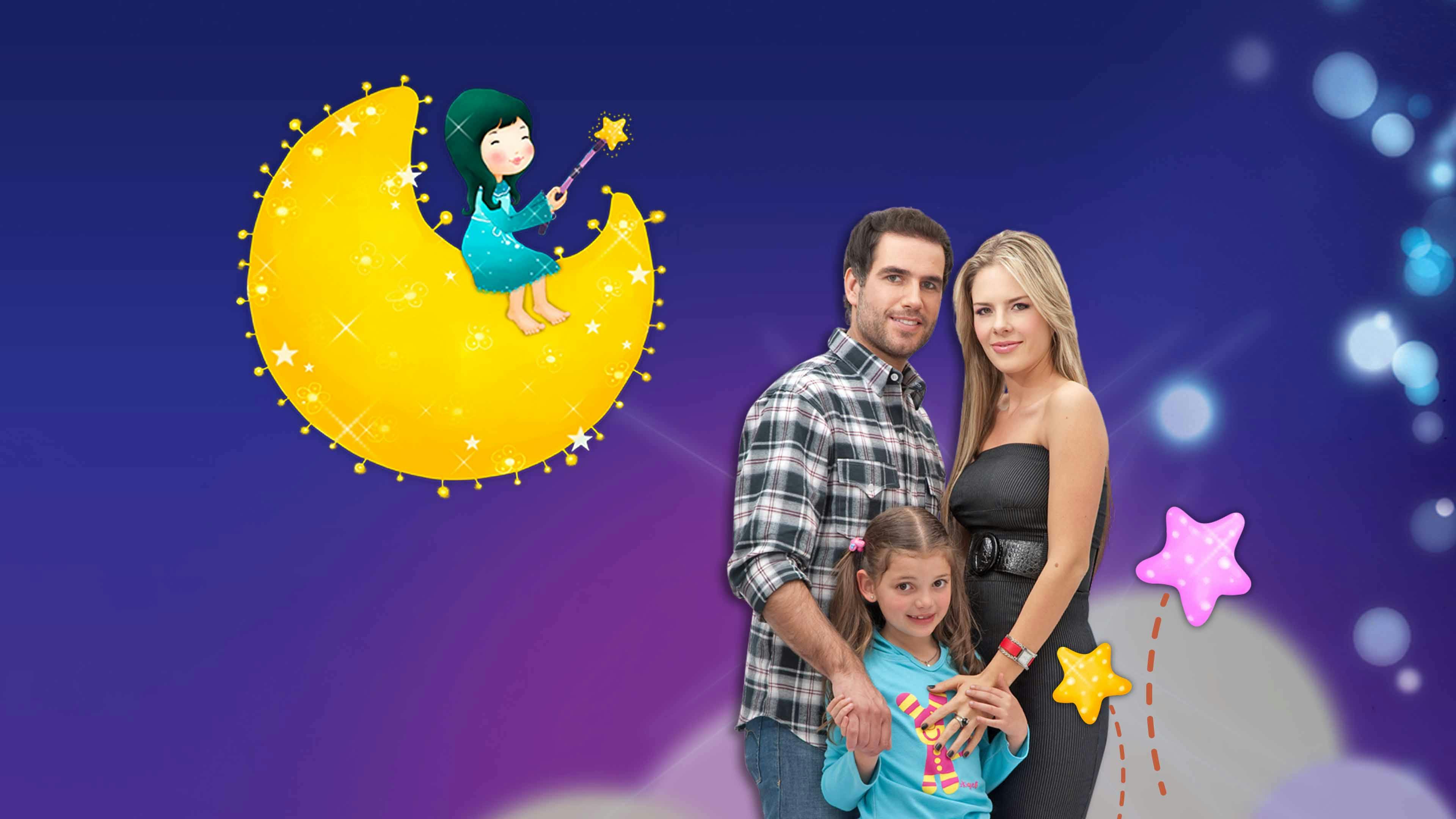 La magia de Sofía