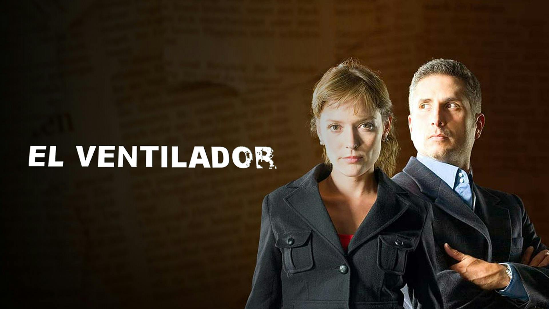 El Ventilador