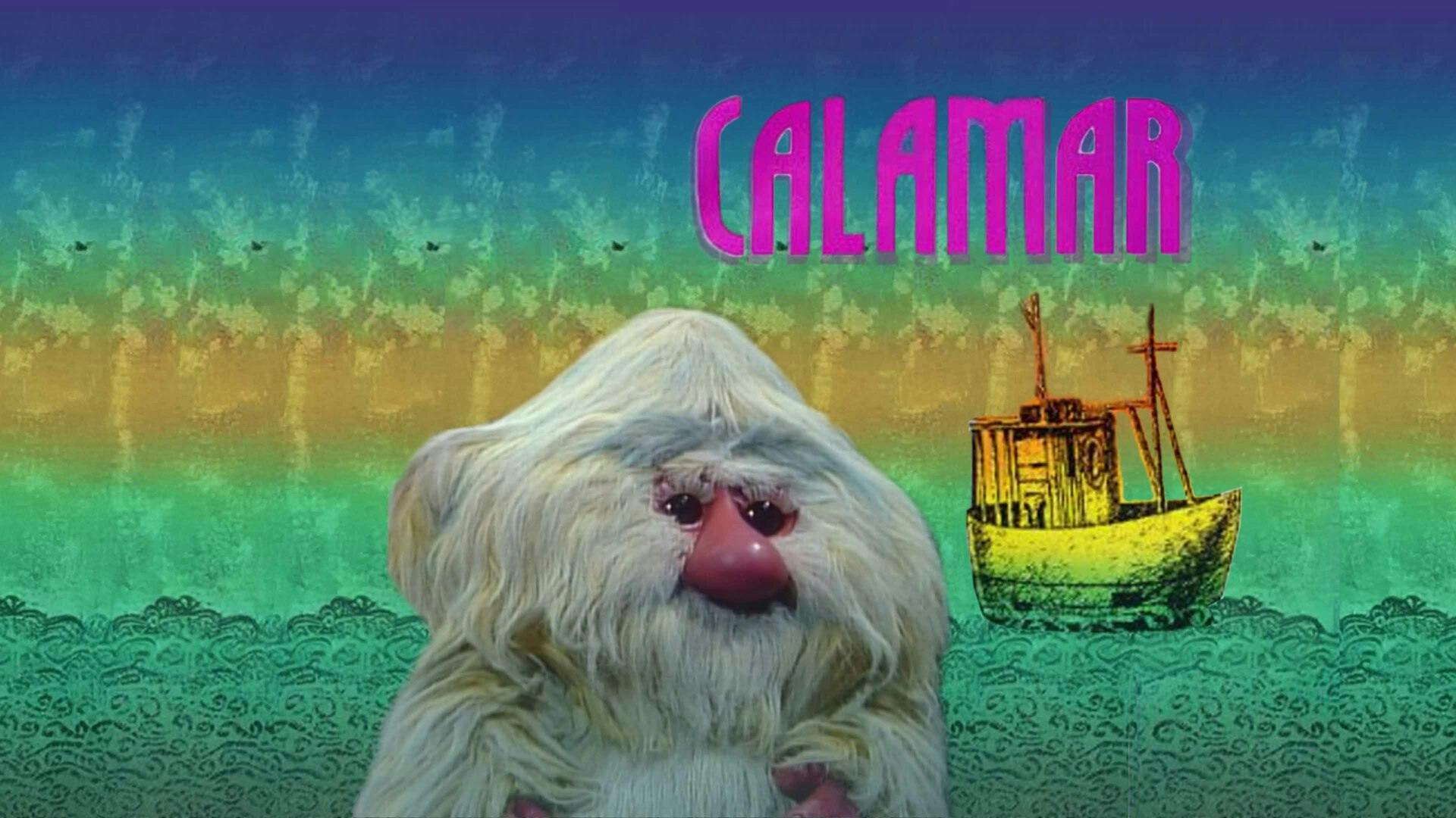 Calamar