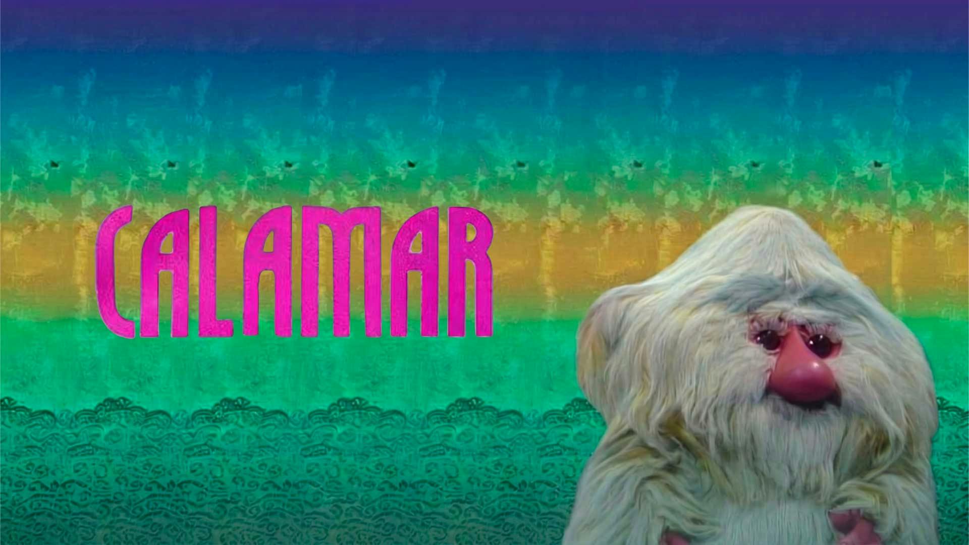 Calamar