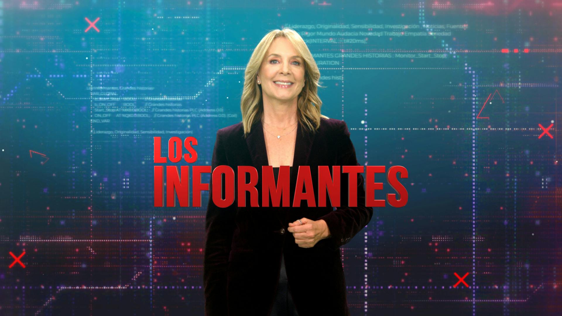 Los Informantes, grandes historias