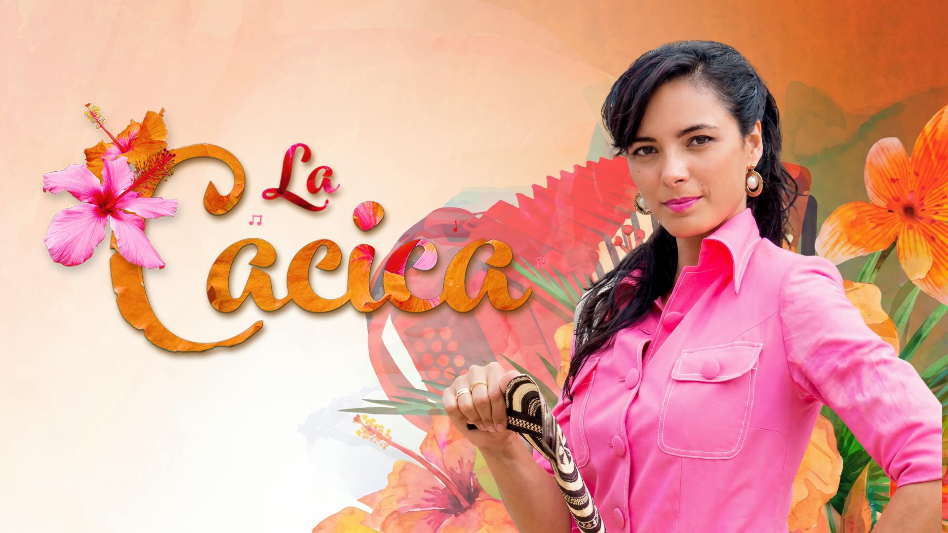 La Cacica