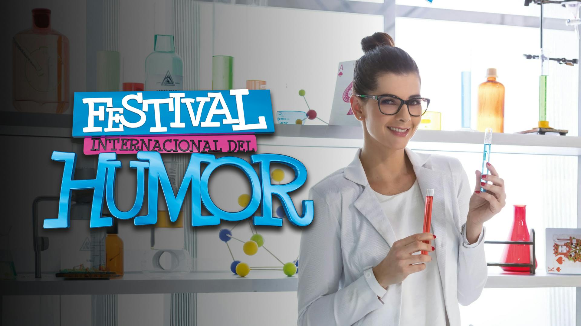 Festival Internacional del Humor 2017
