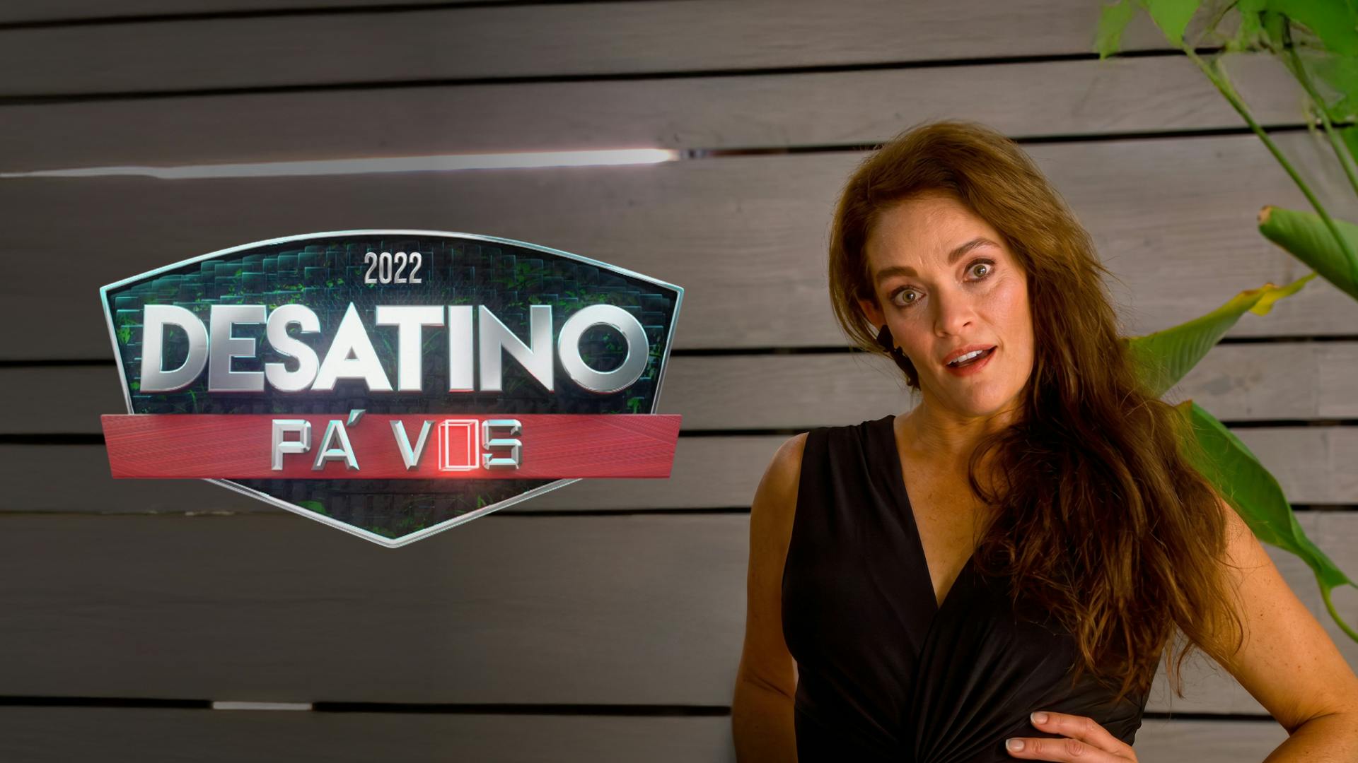 Desatino Pa Vos 2022