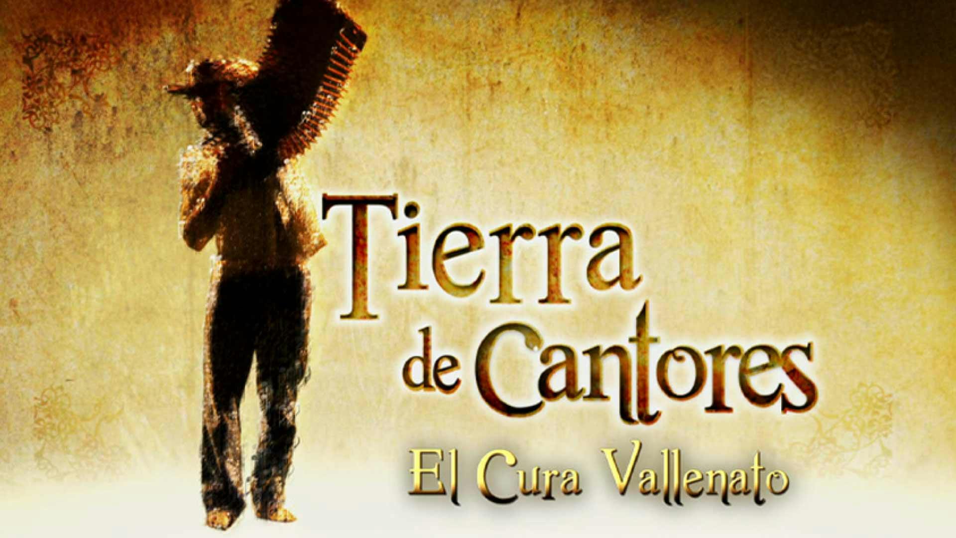 Tierra de Cantores
