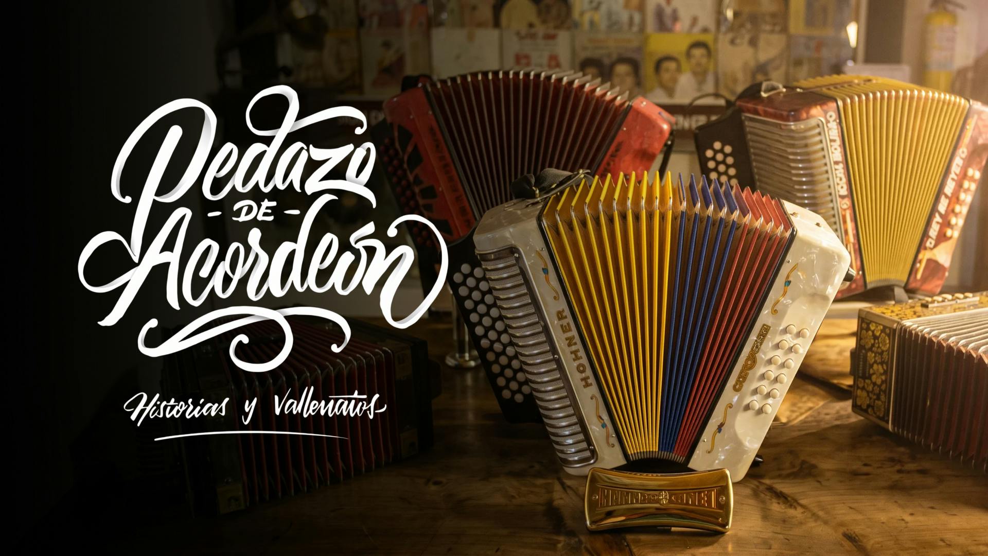 Pedazo de Acordeón