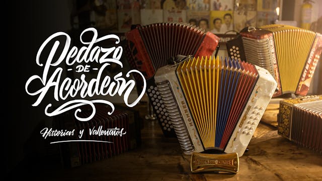 Pedazo de Acordeón