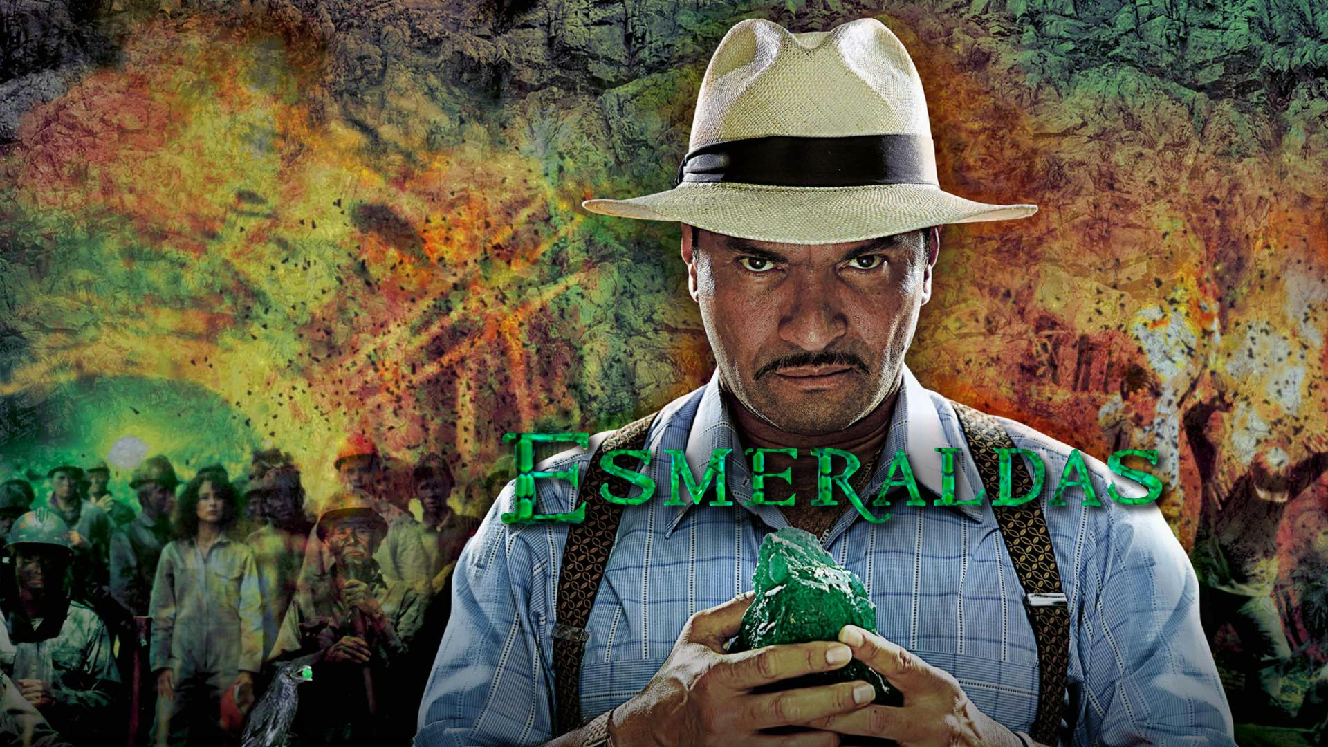 Esmeraldas